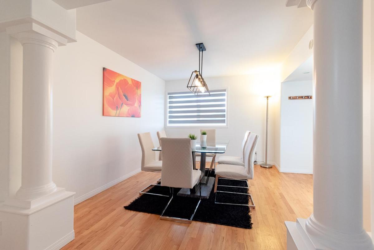 Spacious & Modern By The Beach White Rock Exterior photo